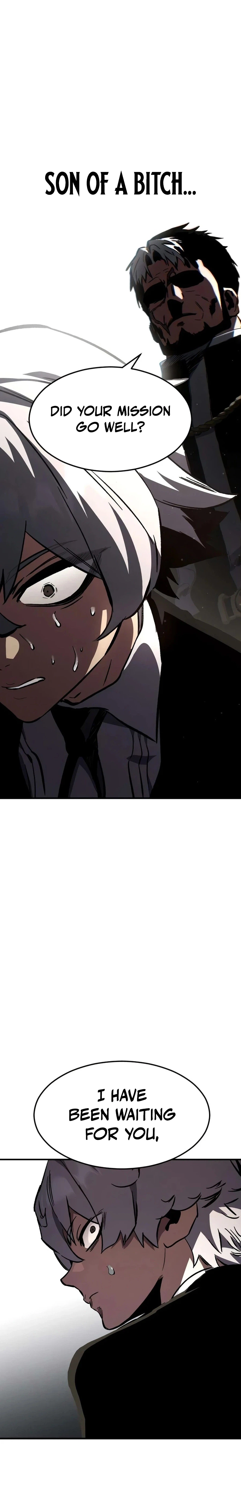 The Necromancer of a Renowned Sword Family Chapter 12, page 56 of 58
