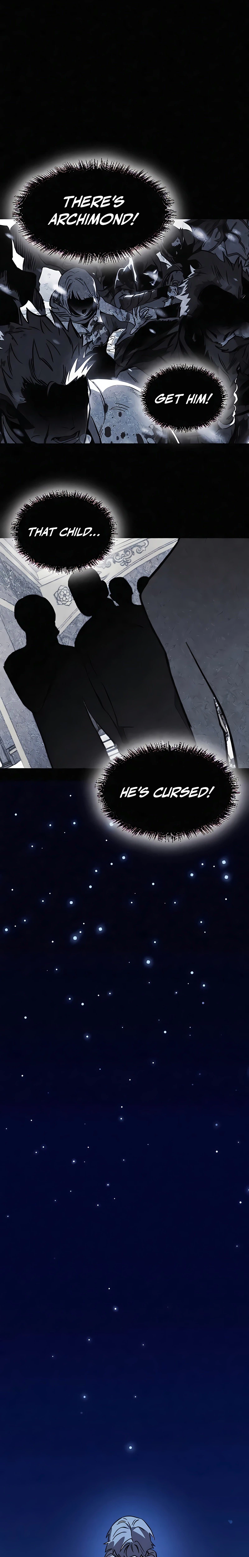 The Necromancer of a Renowned Sword Family Chapter 13, page 11 of 53