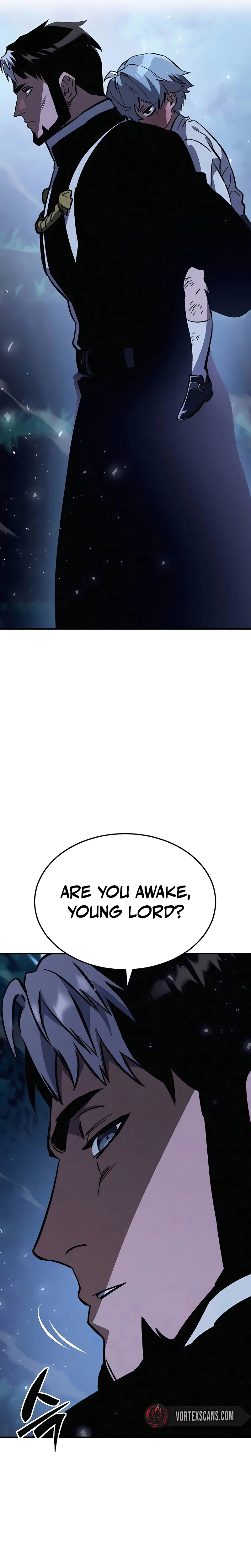 The Necromancer of a Renowned Sword Family Chapter 13, page 13 of 53