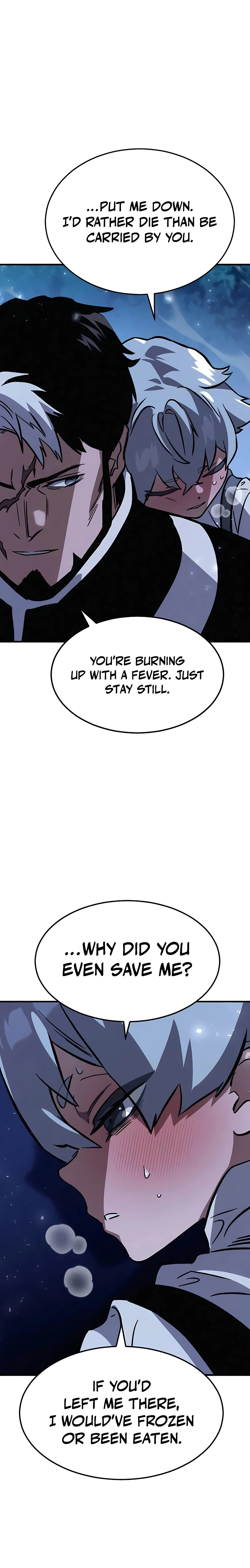The Necromancer of a Renowned Sword Family Chapter 13, page 15 of 53