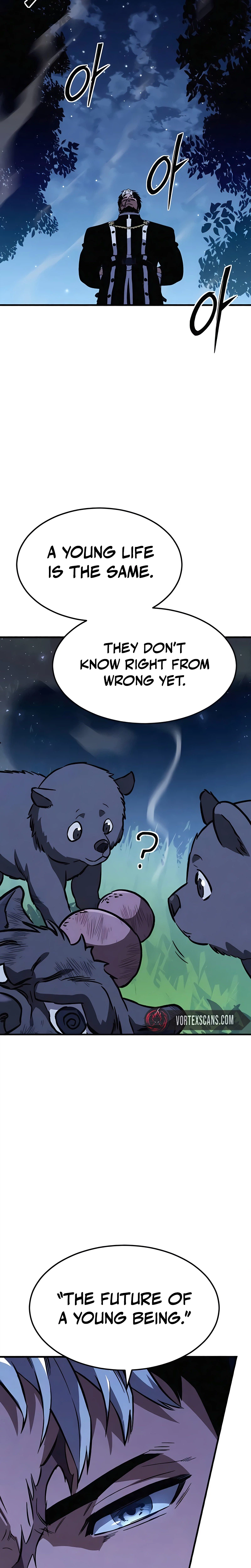 The Necromancer of a Renowned Sword Family Chapter 13, page 17 of 53