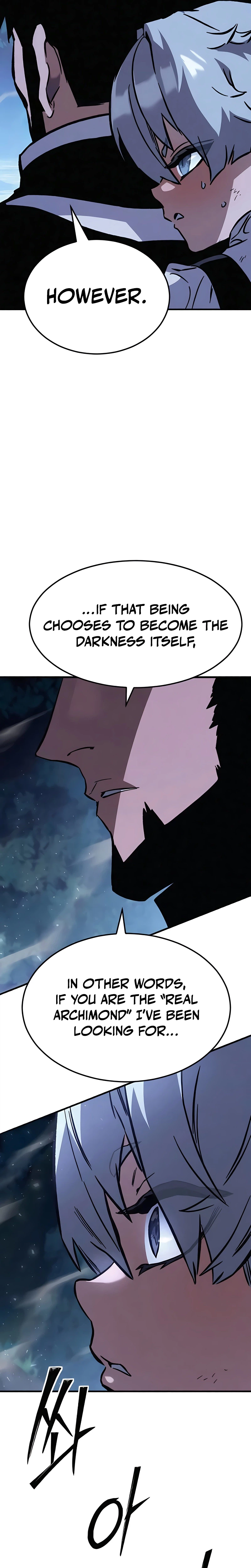 The Necromancer of a Renowned Sword Family Chapter 13, page 19 of 53