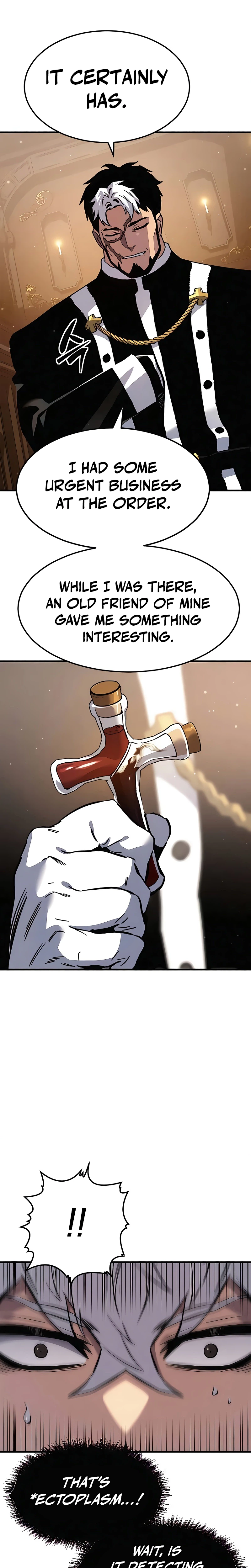 The Necromancer of a Renowned Sword Family Chapter 13, page 23 of 53