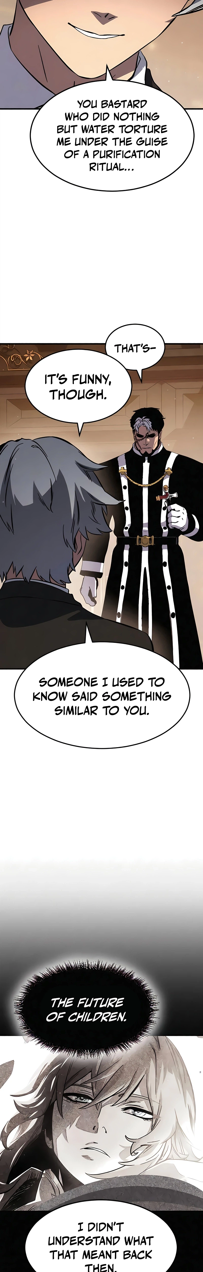 The Necromancer of a Renowned Sword Family Chapter 13, page 32 of 53