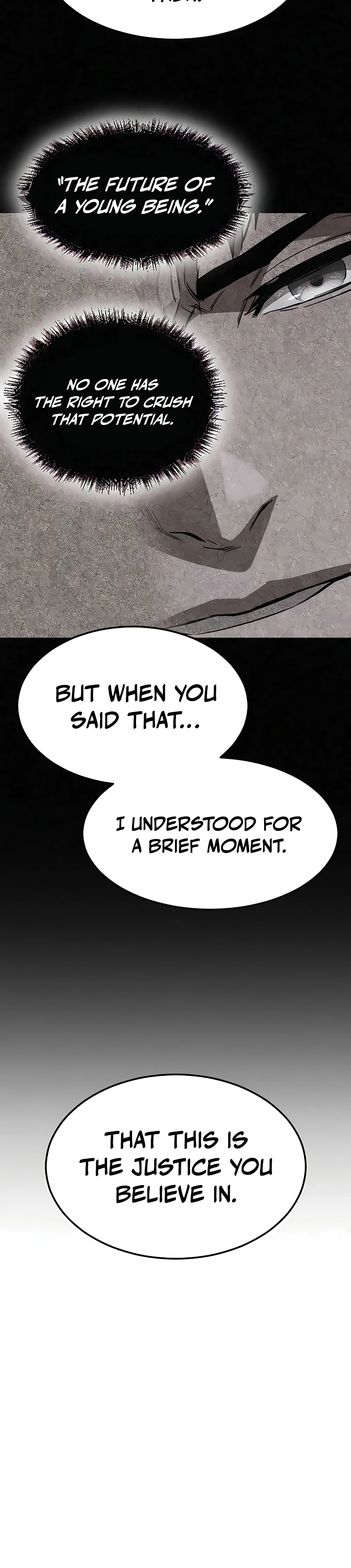 The Necromancer of a Renowned Sword Family Chapter 13, page 33 of 53