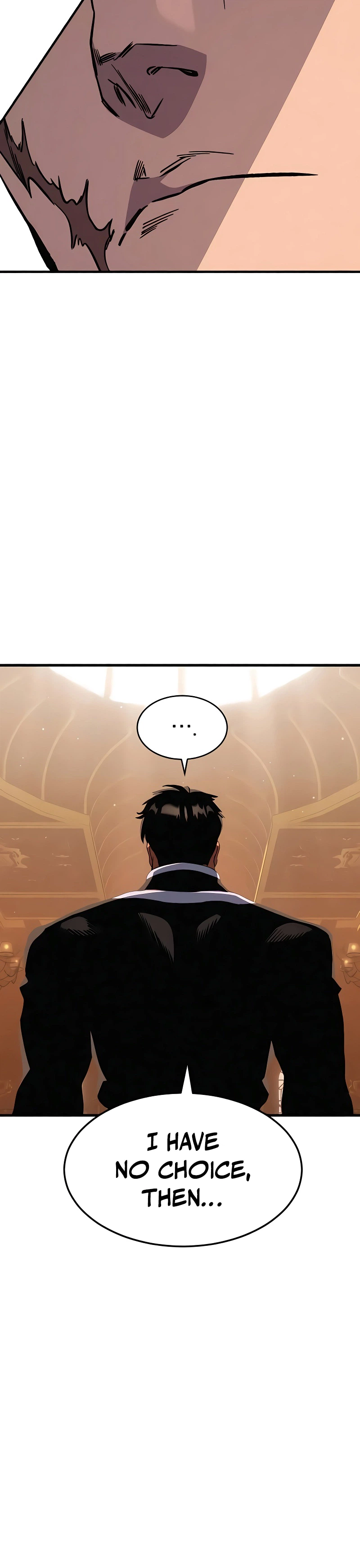 The Necromancer of a Renowned Sword Family Chapter 13, page 36 of 53