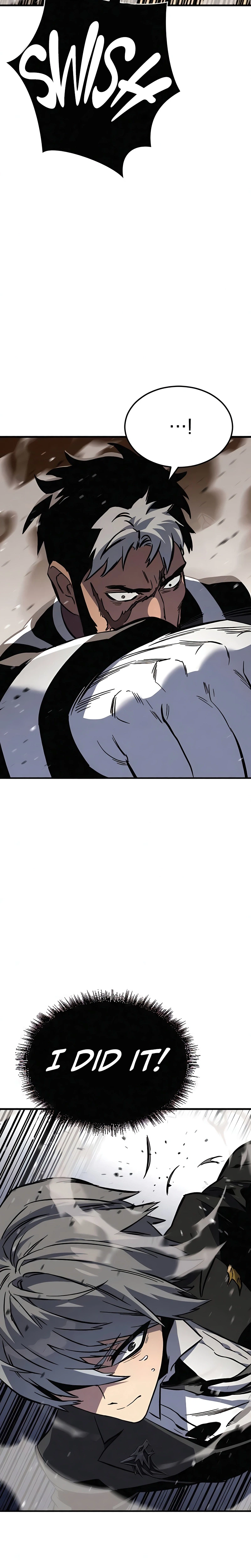 The Necromancer of a Renowned Sword Family Chapter 13, page 41 of 53