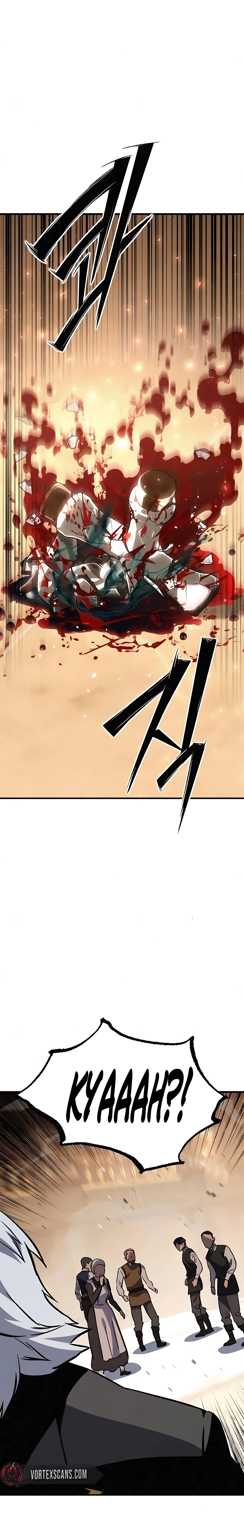 The Necromancer of a Renowned Sword Family Chapter 13, page 42 of 53