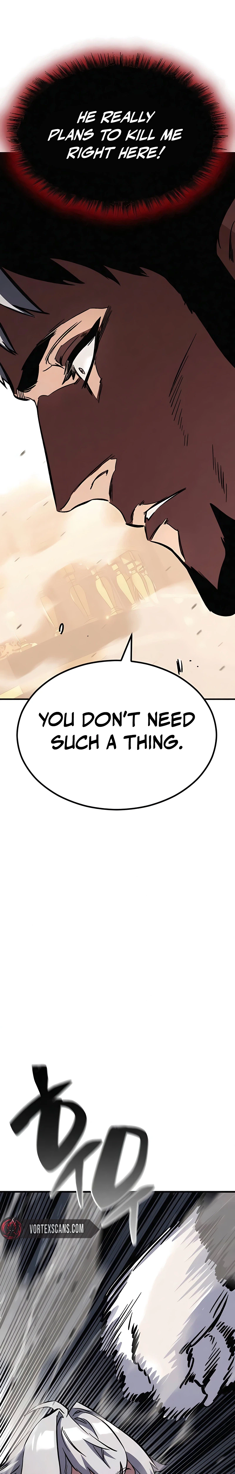 The Necromancer of a Renowned Sword Family Chapter 13, page 46 of 53