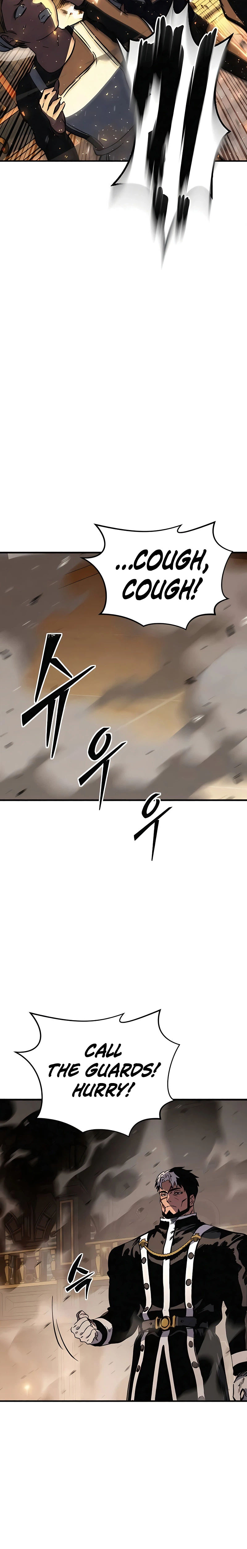 The Necromancer of a Renowned Sword Family Chapter 13, page 50 of 53