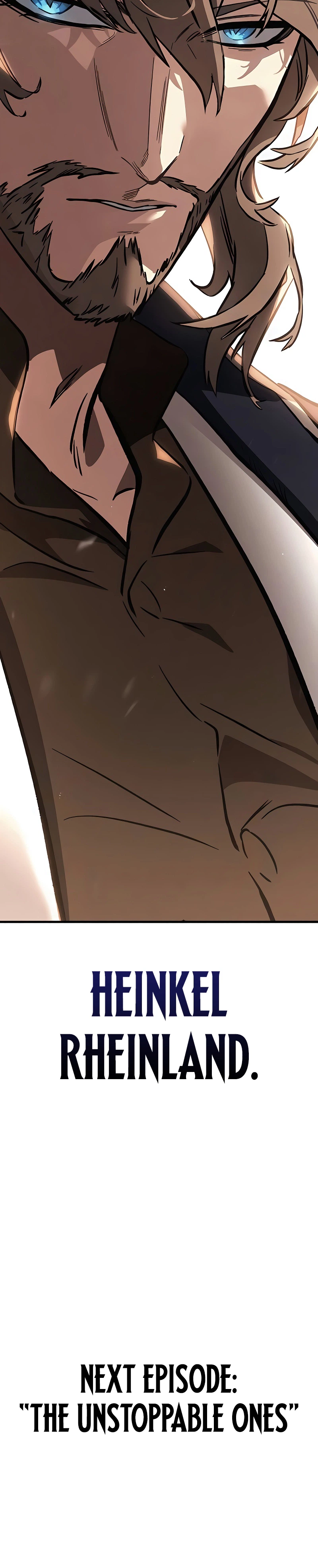 The Necromancer of a Renowned Sword Family Chapter 13, page 53 of 53