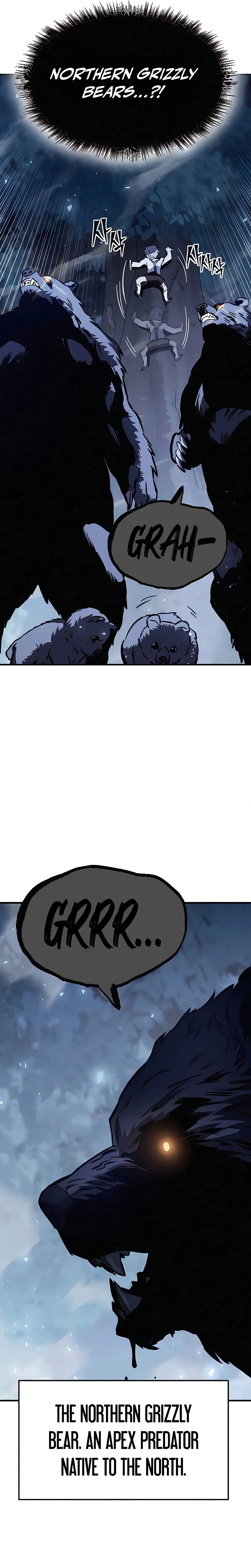 The Necromancer of a Renowned Sword Family Chapter 13, page 7 of 53