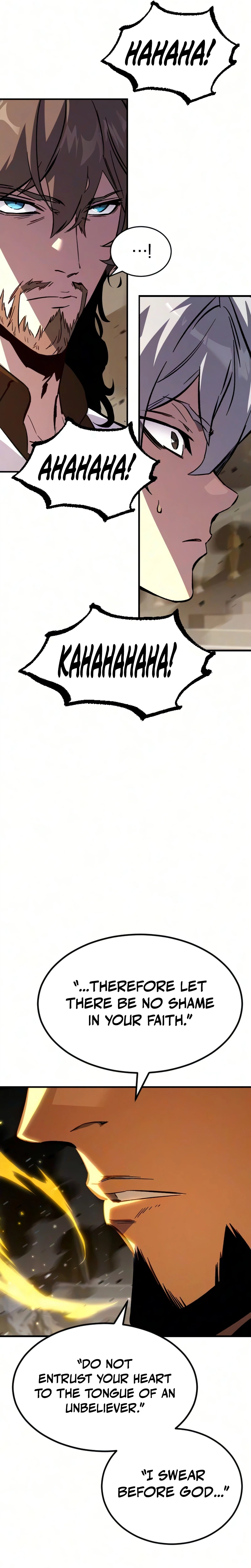 The Necromancer of a Renowned Sword Family Chapter 14, page 10 of 59