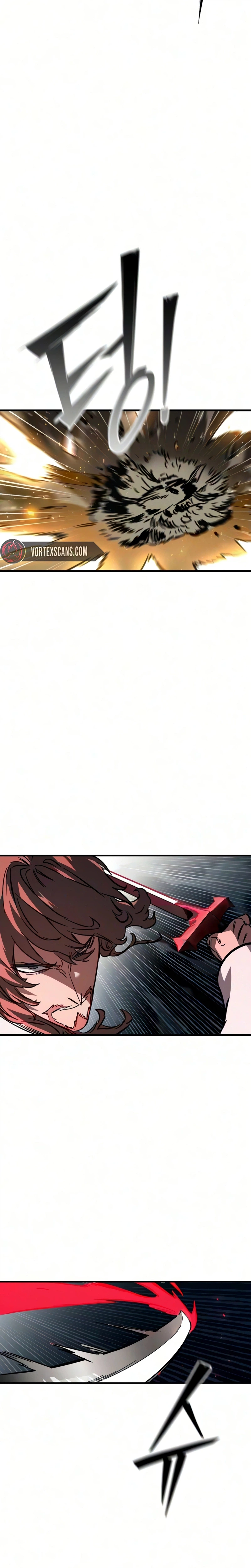 The Necromancer of a Renowned Sword Family Chapter 14, page 20 of 59