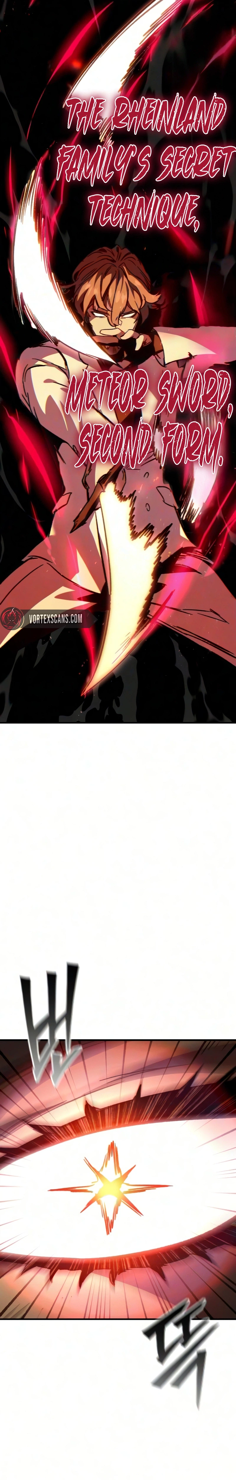 The Necromancer of a Renowned Sword Family Chapter 14, page 26 of 59