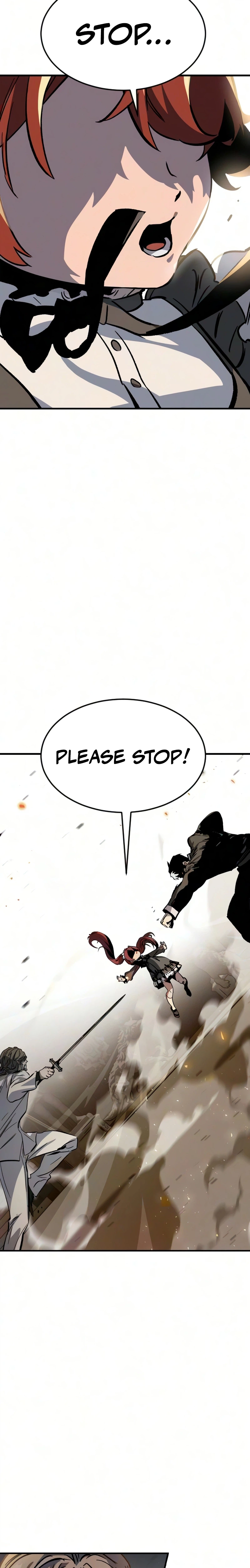 The Necromancer of a Renowned Sword Family Chapter 14, page 29 of 59
