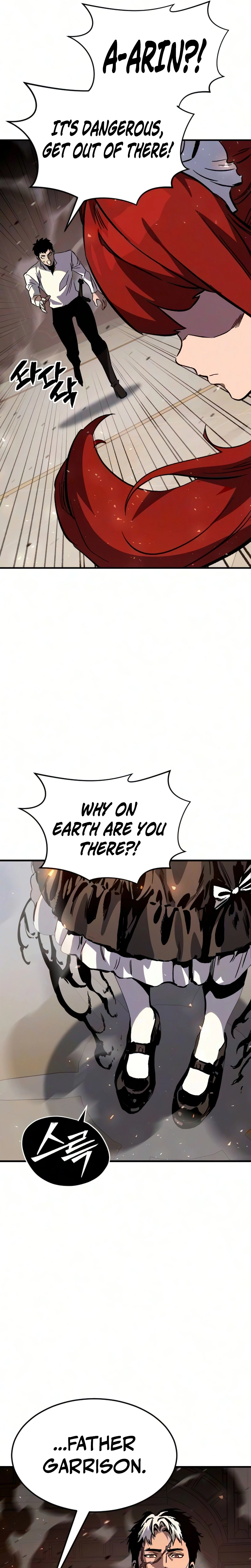 The Necromancer of a Renowned Sword Family Chapter 14, page 31 of 59