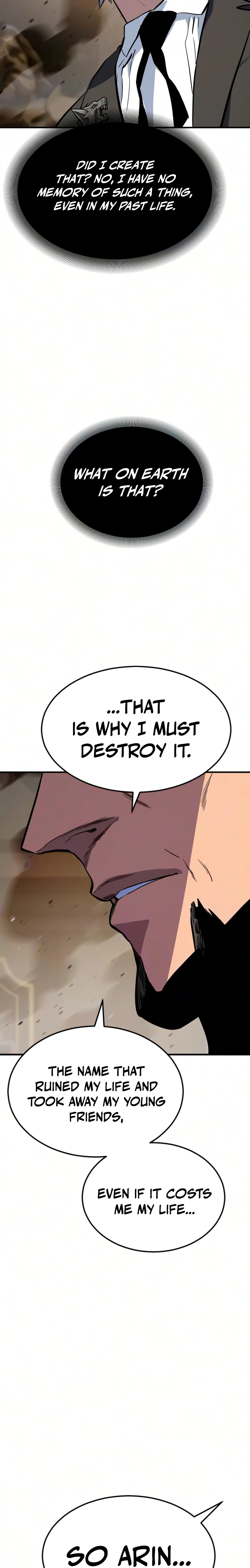 The Necromancer of a Renowned Sword Family Chapter 14, page 38 of 59