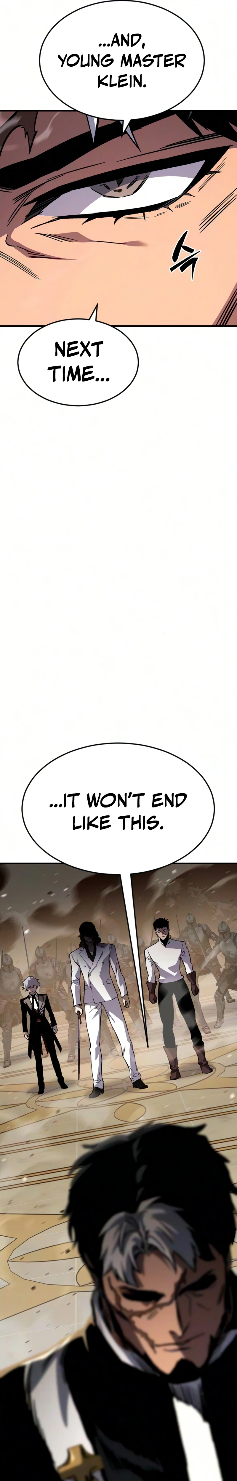 The Necromancer of a Renowned Sword Family Chapter 14, page 40 of 59