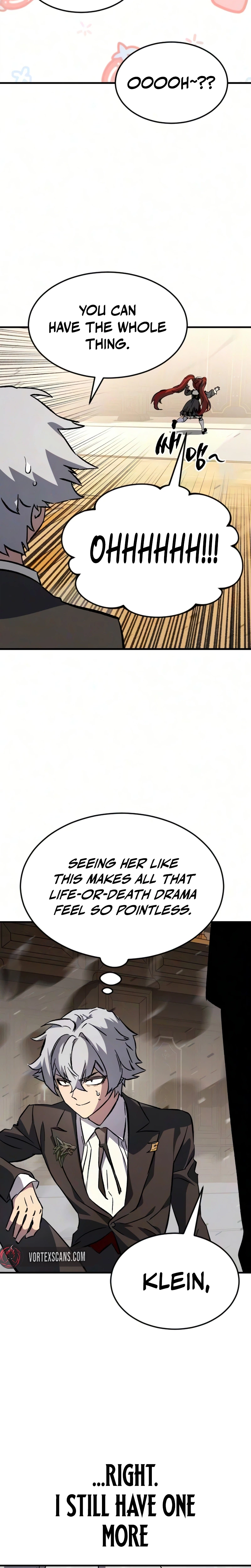 The Necromancer of a Renowned Sword Family Chapter 14, page 44 of 59