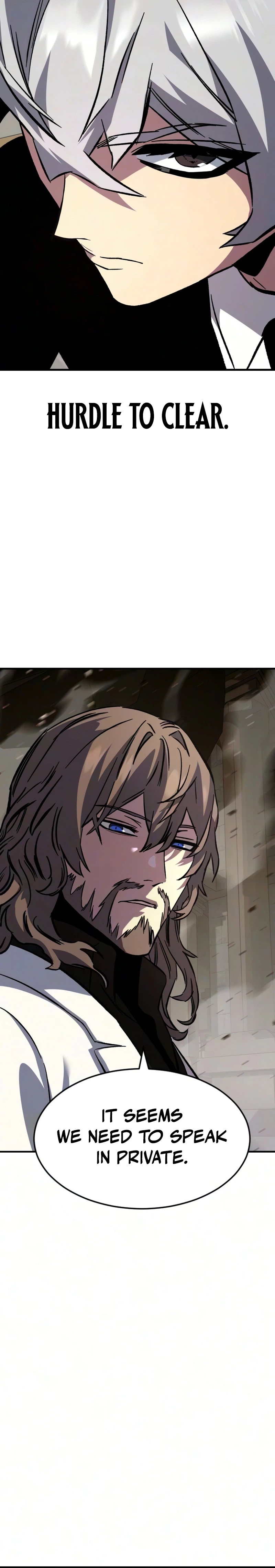 The Necromancer of a Renowned Sword Family Chapter 14, page 45 of 59