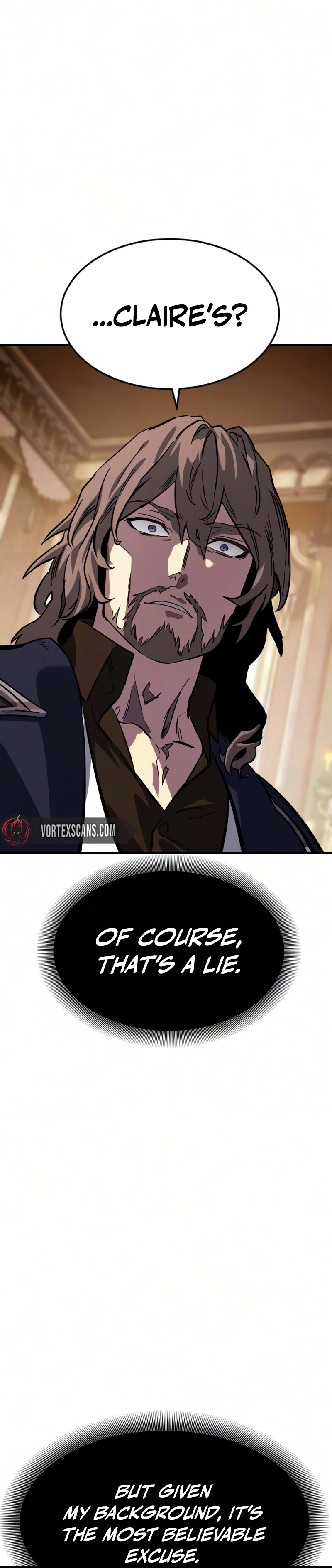 The Necromancer of a Renowned Sword Family Chapter 14, page 48 of 59