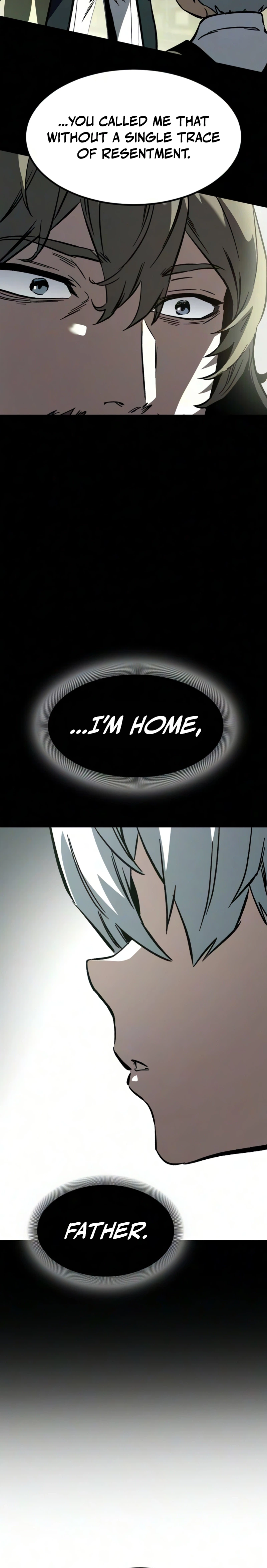 The Necromancer of a Renowned Sword Family Chapter 14, page 54 of 59