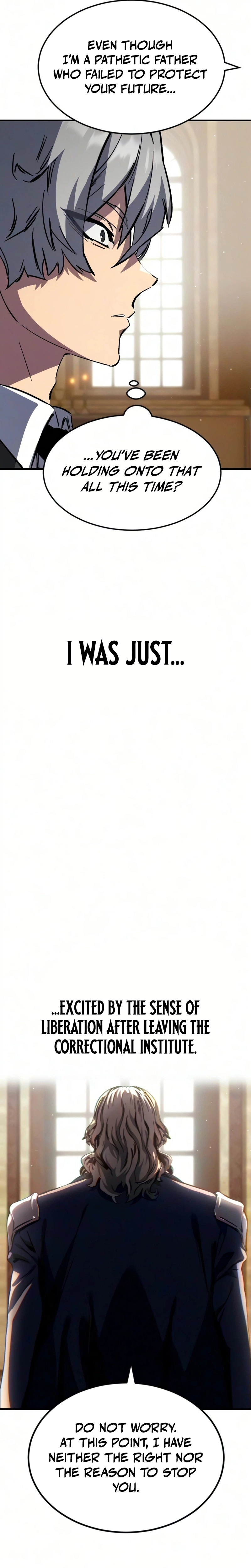 The Necromancer of a Renowned Sword Family Chapter 14, page 55 of 59