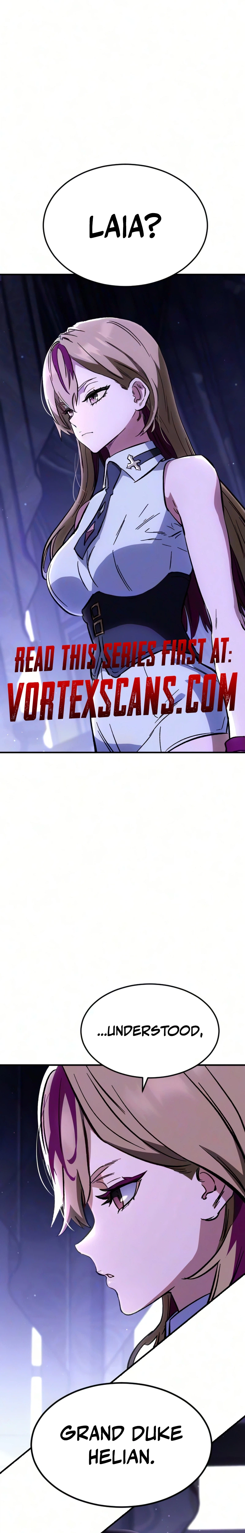 The Necromancer of a Renowned Sword Family Chapter 14, page 58 of 59