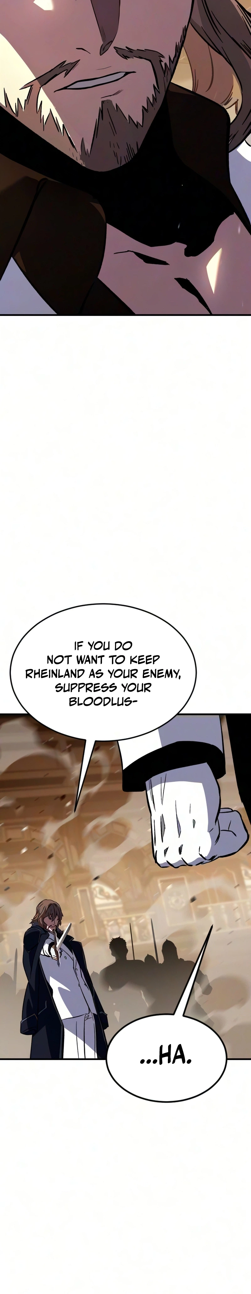The Necromancer of a Renowned Sword Family Chapter 14, page 9 of 59