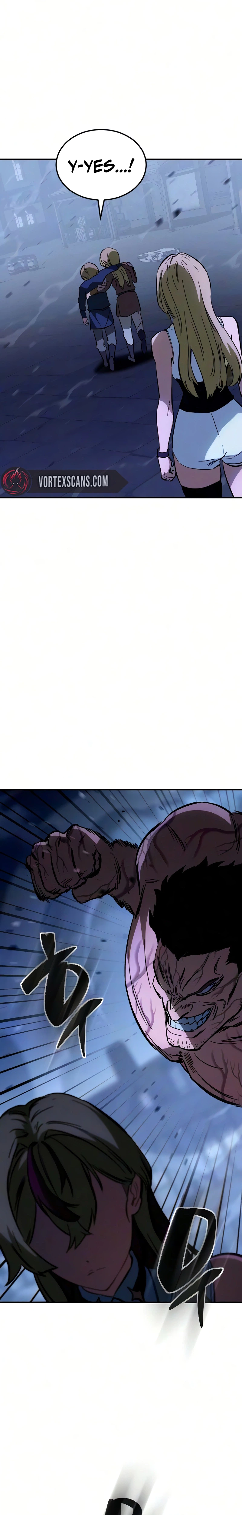 The Necromancer of a Renowned Sword Family Chapter 15, page 14 of 84