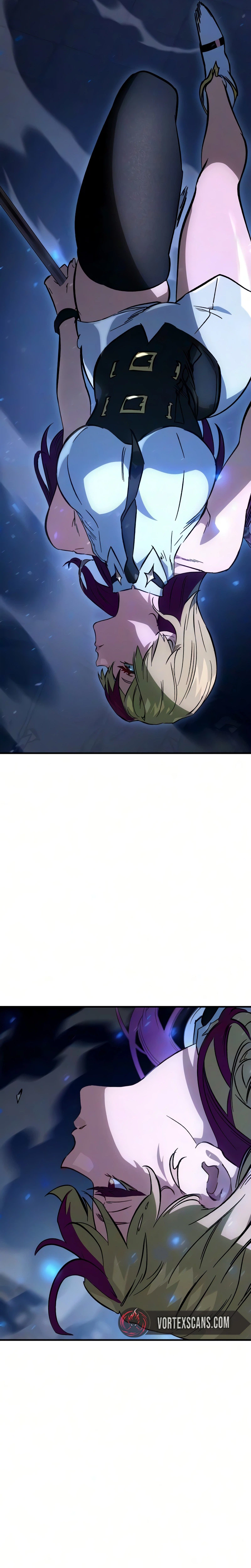 The Necromancer of a Renowned Sword Family Chapter 15, page 16 of 84