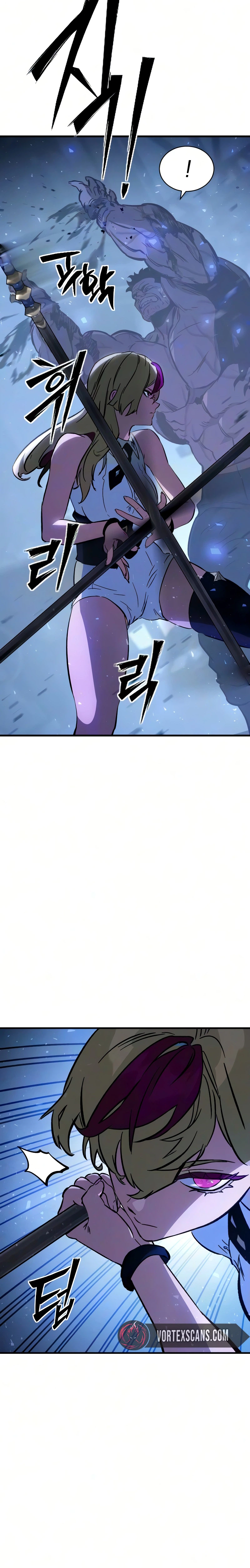 The Necromancer of a Renowned Sword Family Chapter 15, page 21 of 84