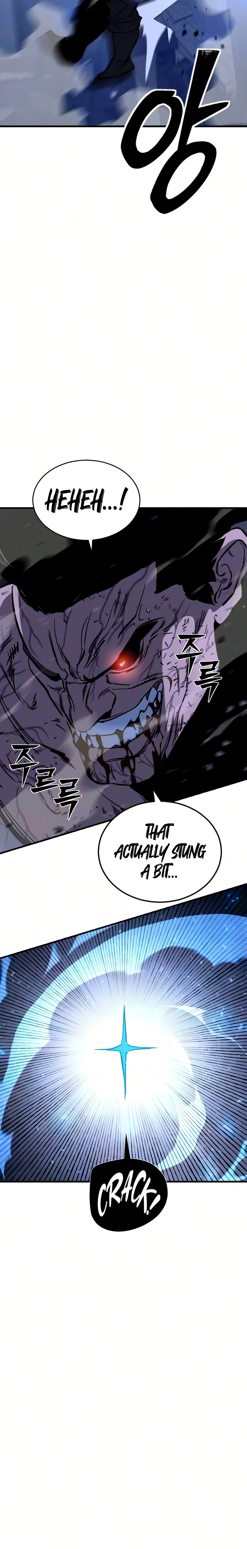 The Necromancer of a Renowned Sword Family Chapter 15, page 23 of 84