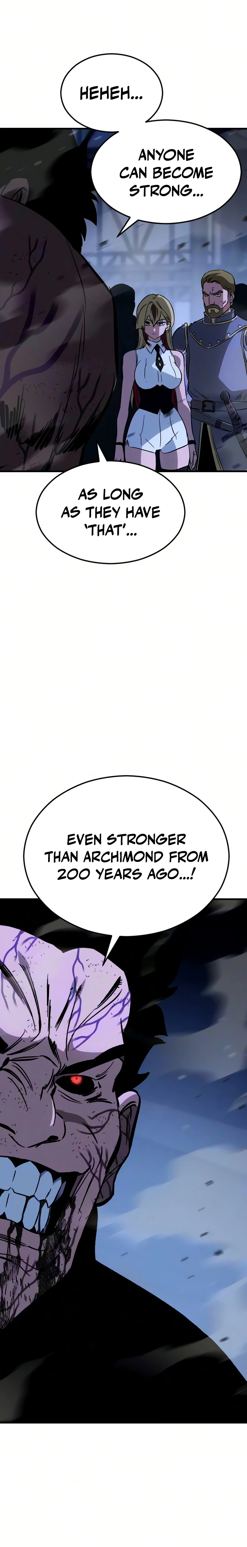 The Necromancer of a Renowned Sword Family Chapter 15, page 29 of 84