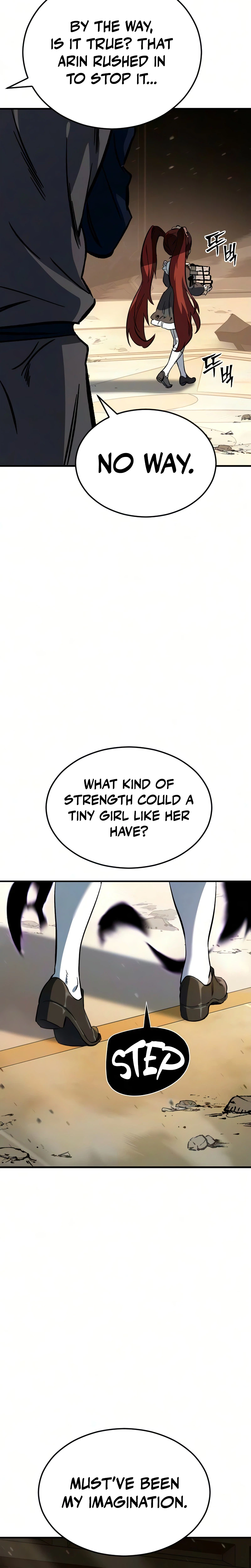 The Necromancer of a Renowned Sword Family Chapter 15, page 35 of 84