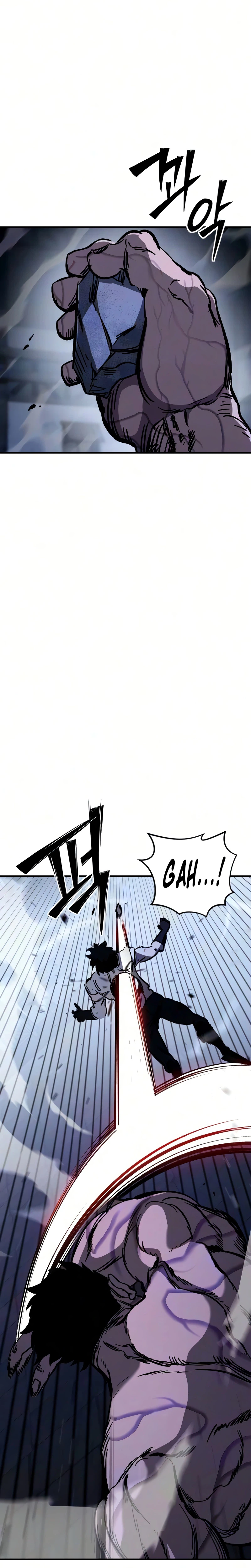 The Necromancer of a Renowned Sword Family Chapter 15, page 6 of 84