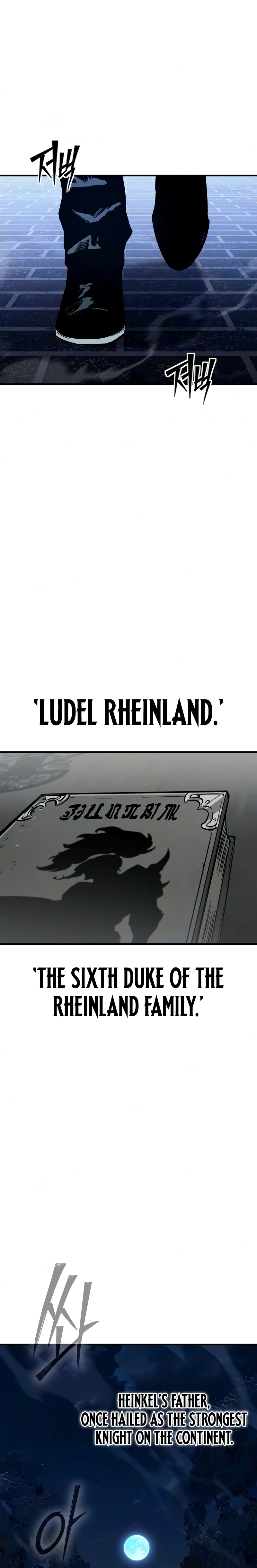 The Necromancer of a Renowned Sword Family Chapter 15, page 63 of 84