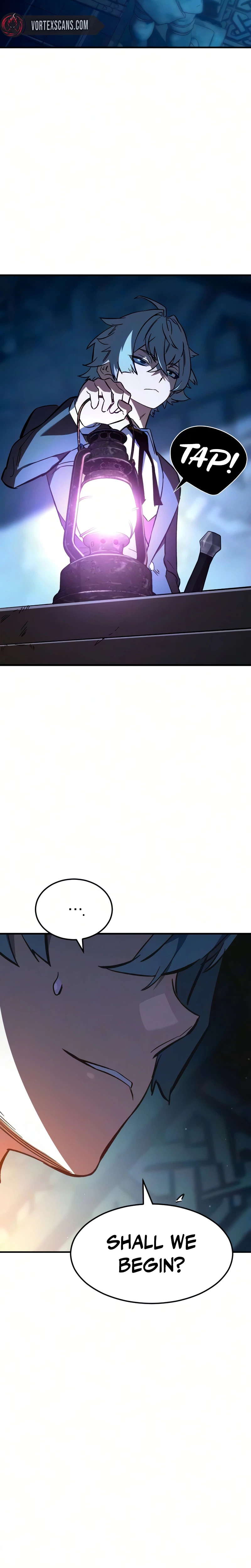 The Necromancer of a Renowned Sword Family Chapter 15, page 69 of 84