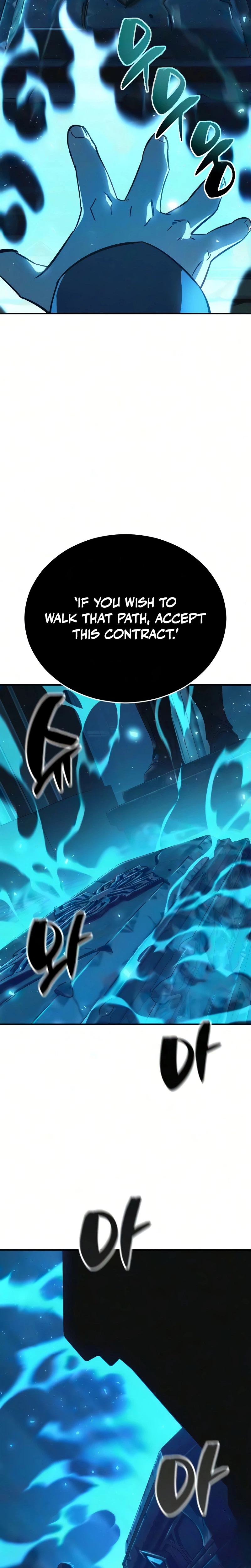 The Necromancer of a Renowned Sword Family Chapter 15, page 71 of 84