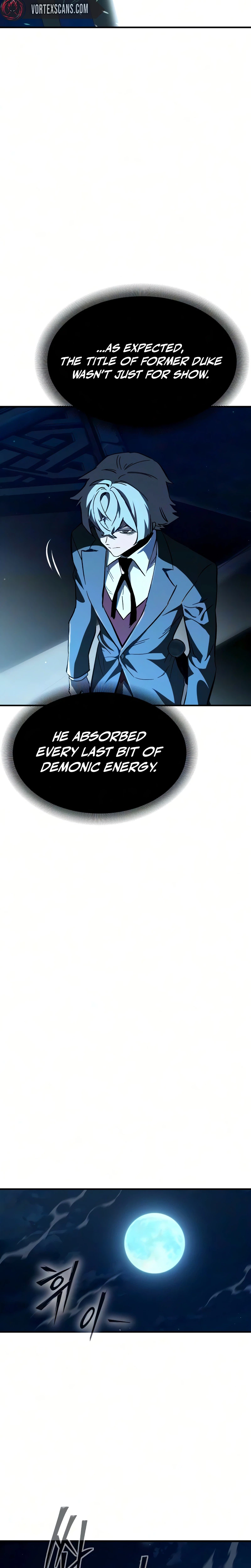 The Necromancer of a Renowned Sword Family Chapter 15, page 74 of 84
