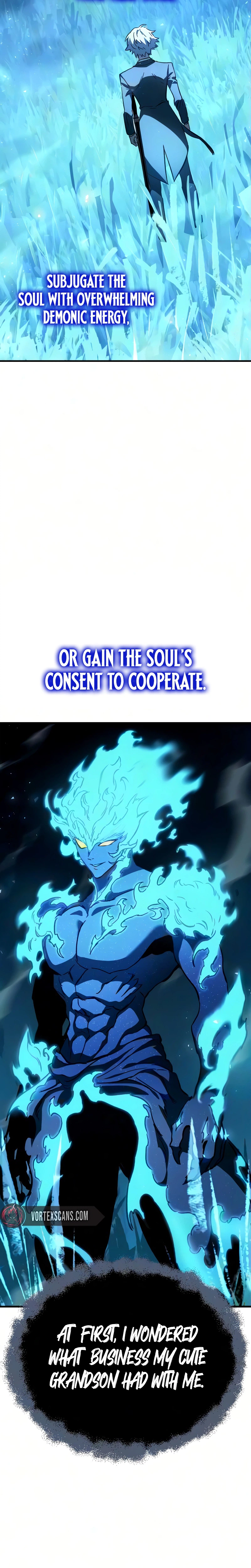 The Necromancer of a Renowned Sword Family Chapter 15, page 76 of 84
