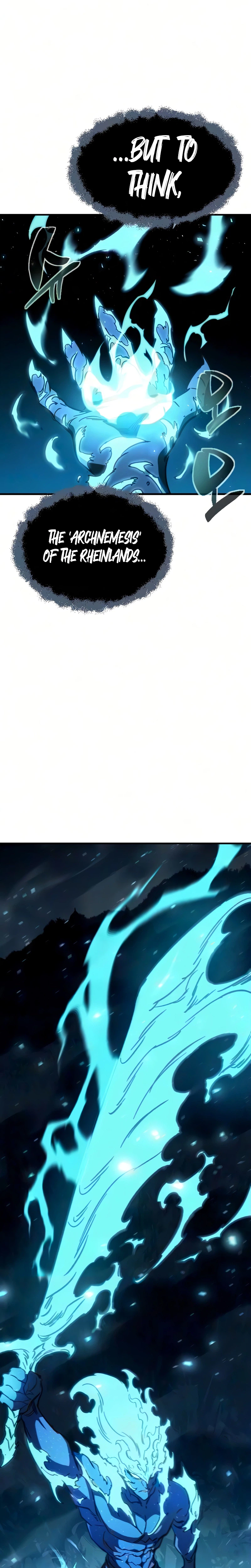 The Necromancer of a Renowned Sword Family Chapter 15, page 77 of 84