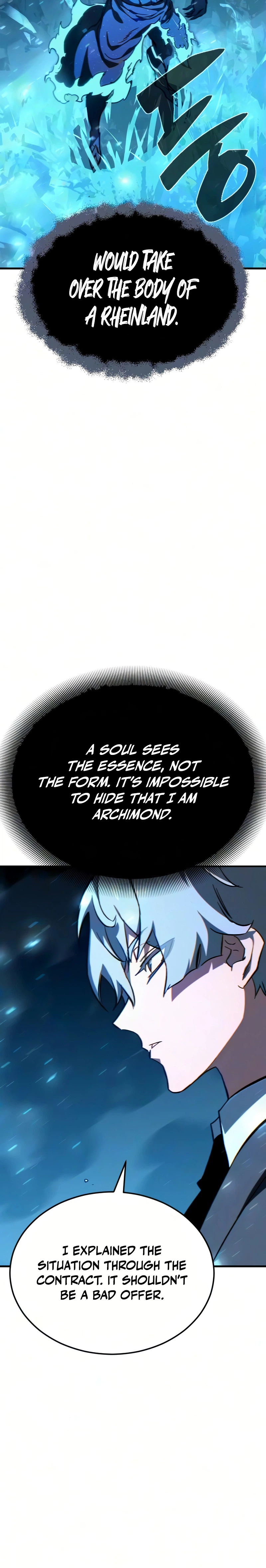 The Necromancer of a Renowned Sword Family Chapter 15, page 78 of 84