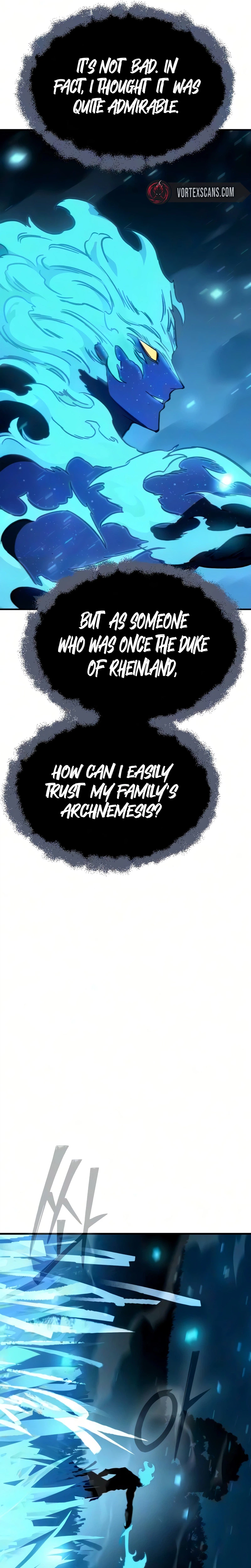 The Necromancer of a Renowned Sword Family Chapter 15, page 79 of 84