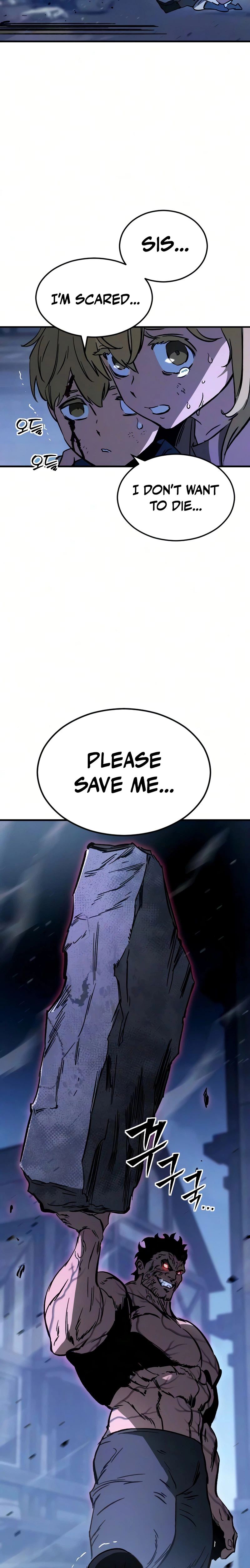 The Necromancer of a Renowned Sword Family Chapter 15, page 8 of 84