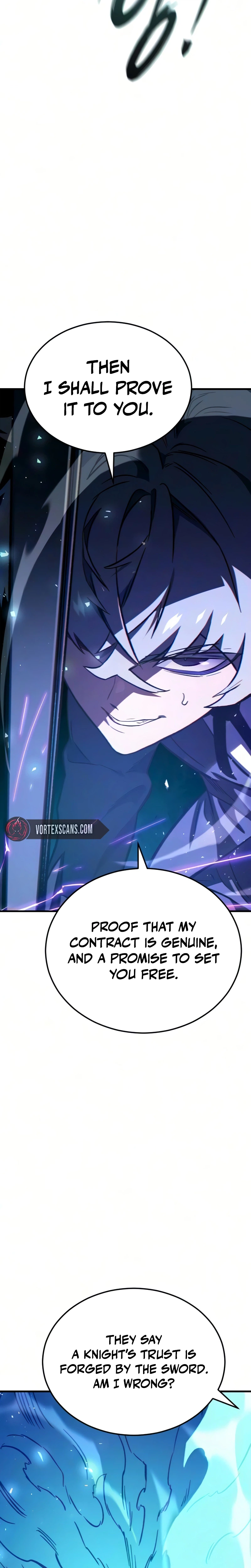 The Necromancer of a Renowned Sword Family Chapter 15, page 82 of 84