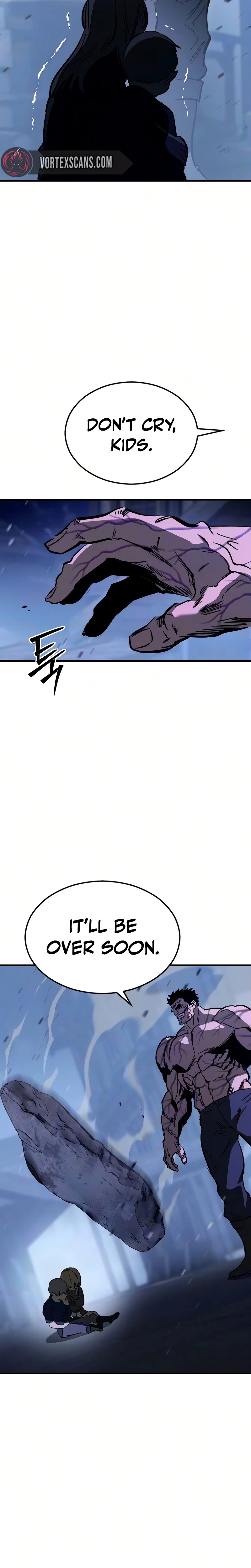 The Necromancer of a Renowned Sword Family Chapter 15, page 9 of 84