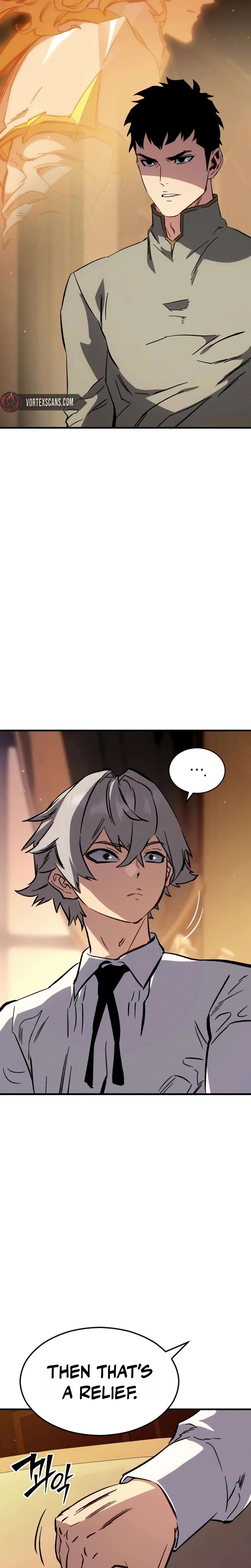 The Necromancer of a Renowned Sword Family Chapter 16, page 10 of 68