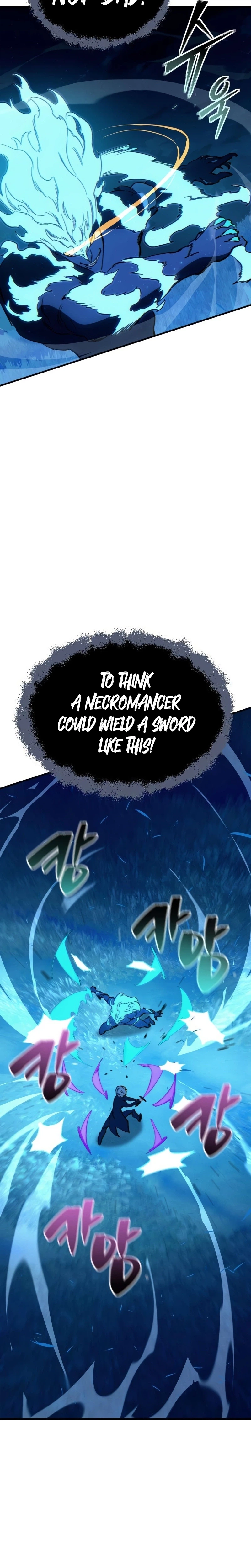 The Necromancer of a Renowned Sword Family Chapter 16, page 14 of 68